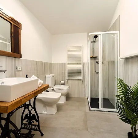 Apartamento La Corte - Mansarda 8 Novara