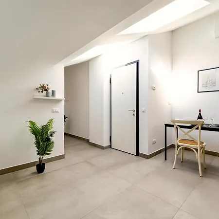 La Corte - Mansarda 8 Apartamento Novara