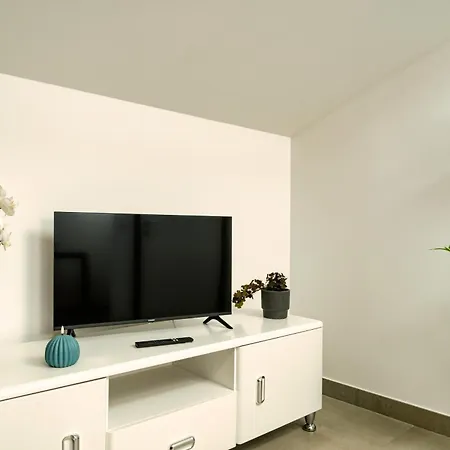 Apartamento La Corte - Mansarda 8