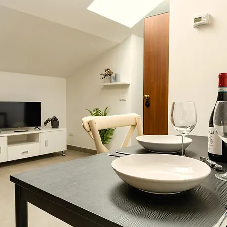 La Corte - Mansarda 8