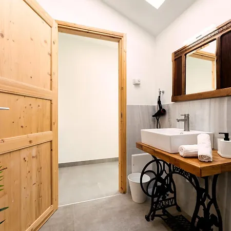 Apartamento La Corte - Mansarda 8