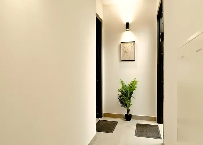 La Corte - Mansarda 8 Lejlighed