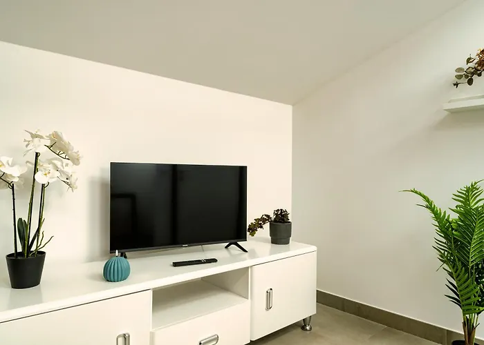 Lejlighed La Corte - Mansarda 8